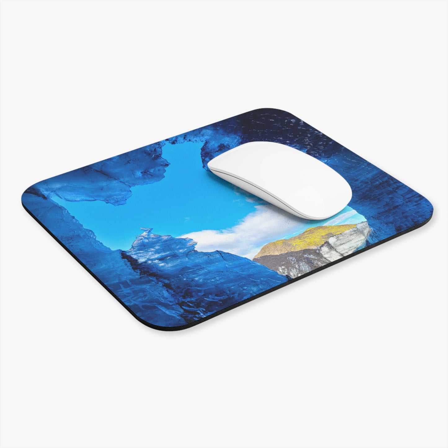 Katla Ice Cave     Iceland