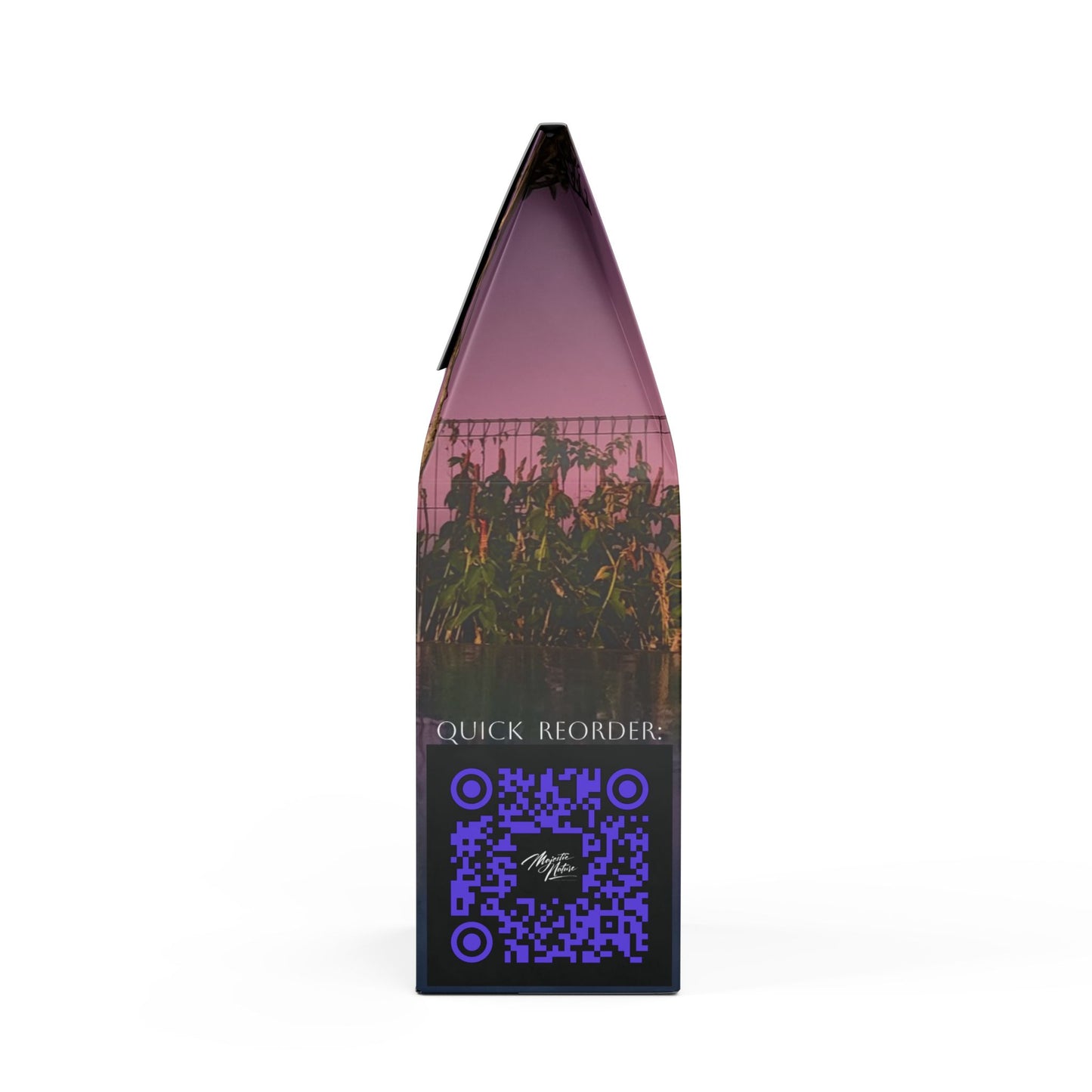 Restful Pour | DECAF Medium Roast