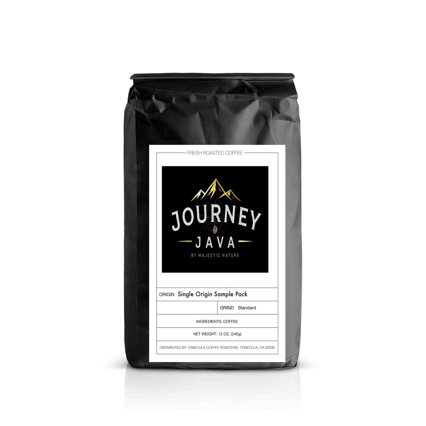 Single Origin Favorites Sample Pack