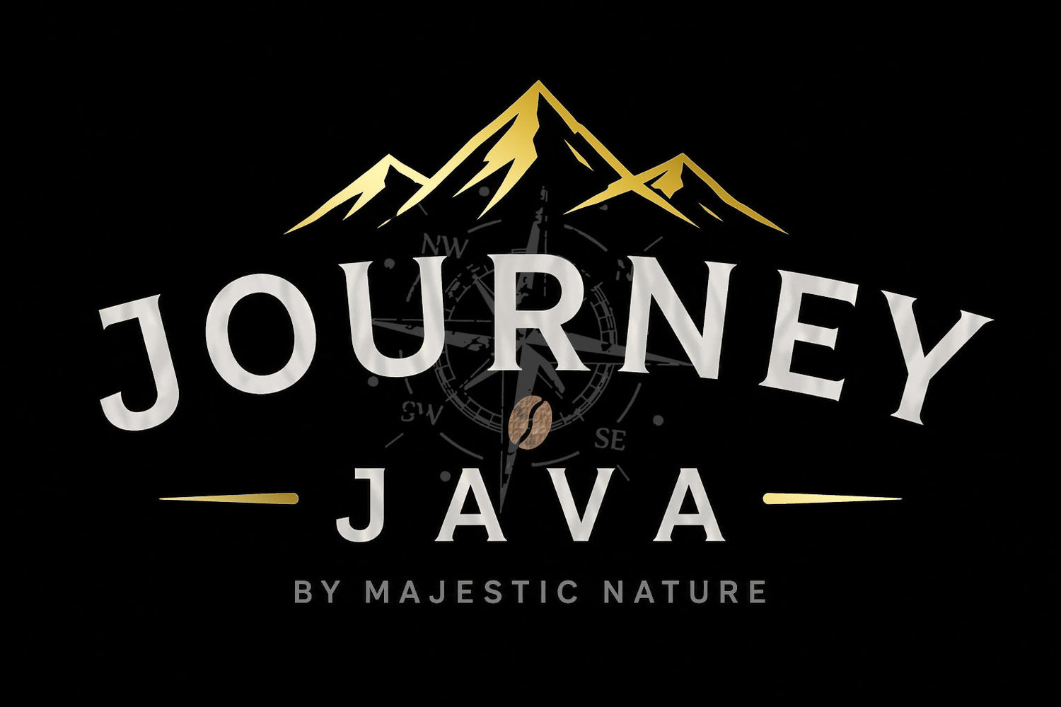 Journey Java Coffee
