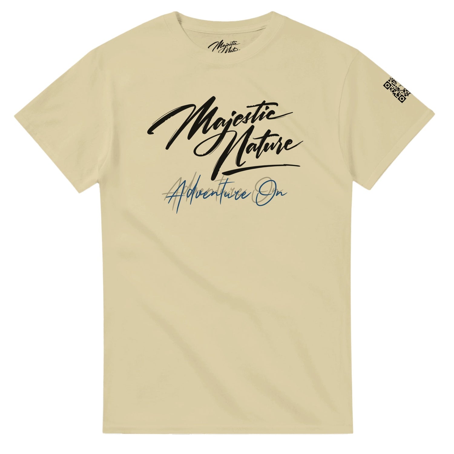 Majestic Nature Brand