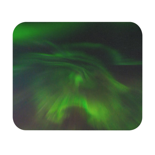 Overhead Auroras     Snæfellsnes Peninsula, Iceland