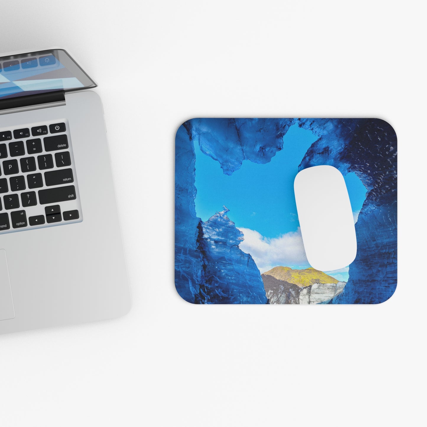 Katla Ice Cave     Iceland