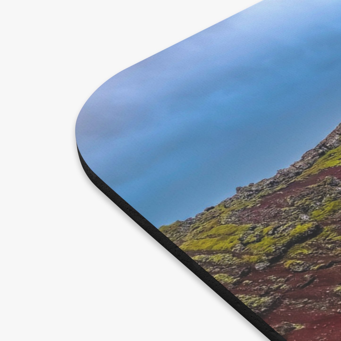 Kerið Crater   |   Iceland