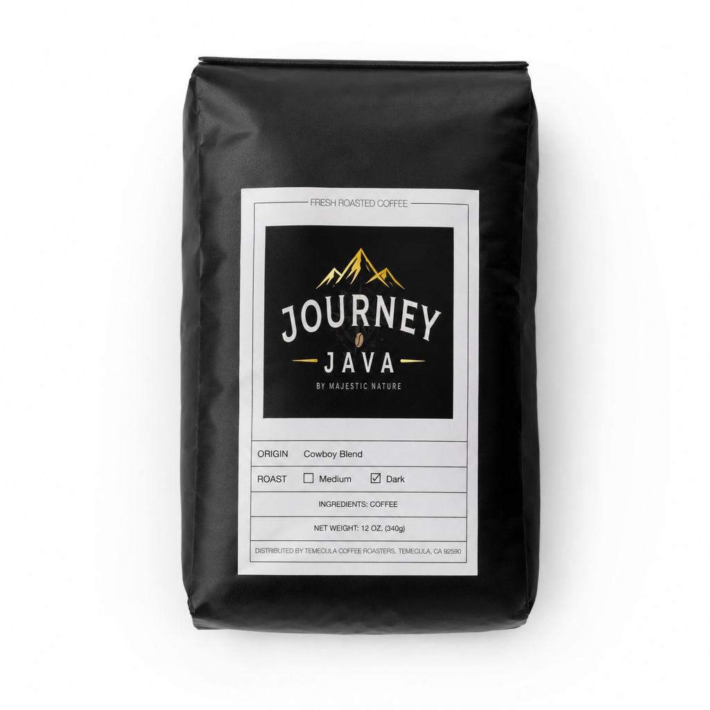 Cowboy Blend