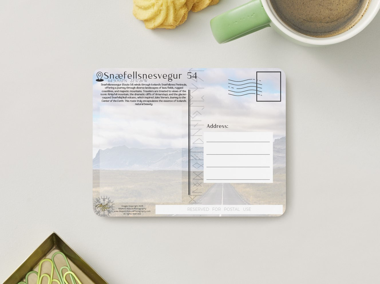 Snæfellsnesvegur  54