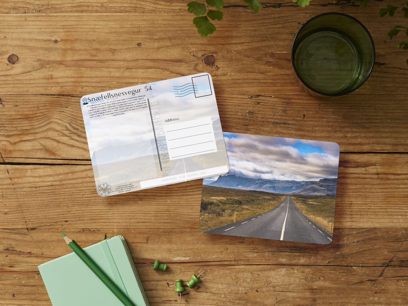 Snæfellsnesvegur  54