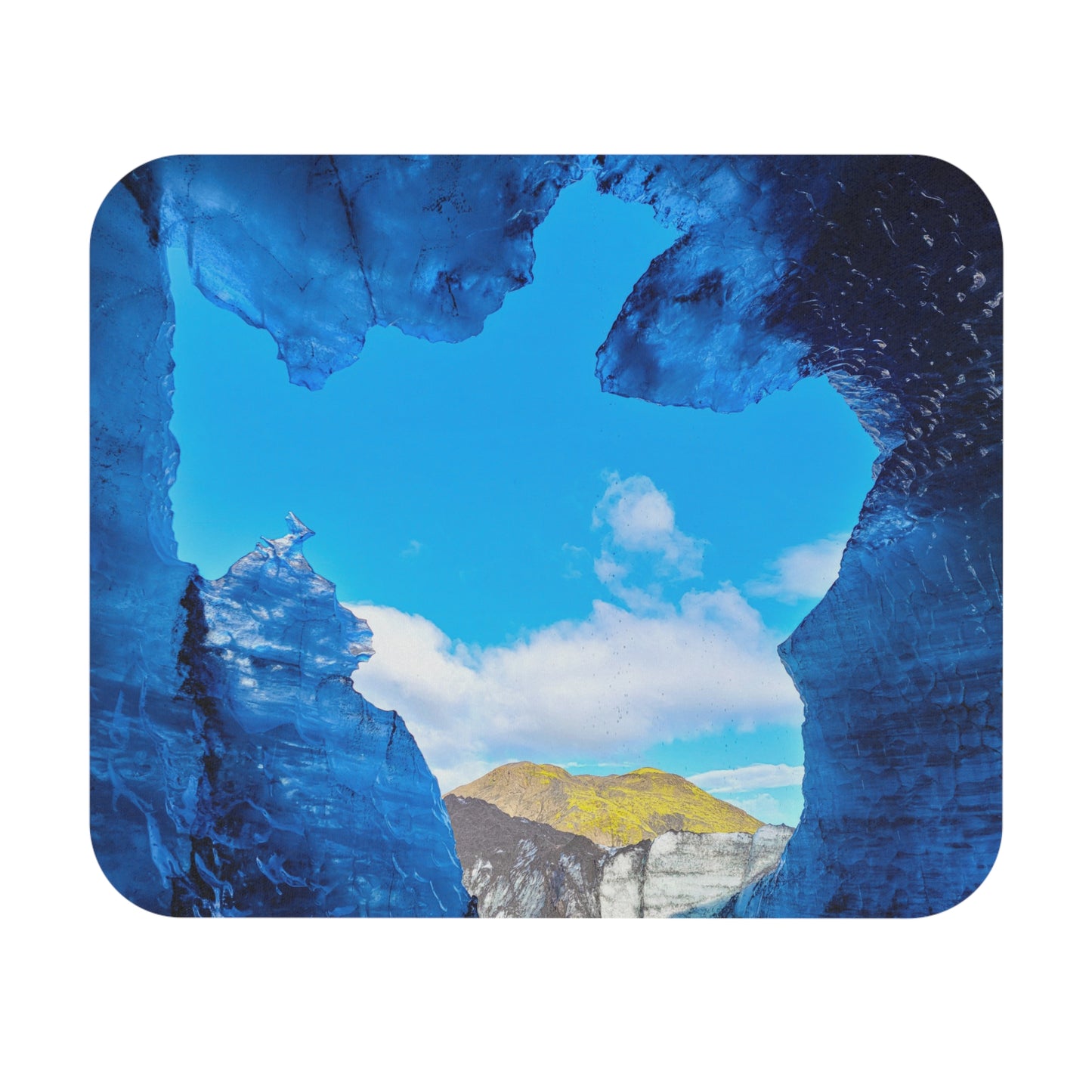 Katla Ice Cave     Iceland