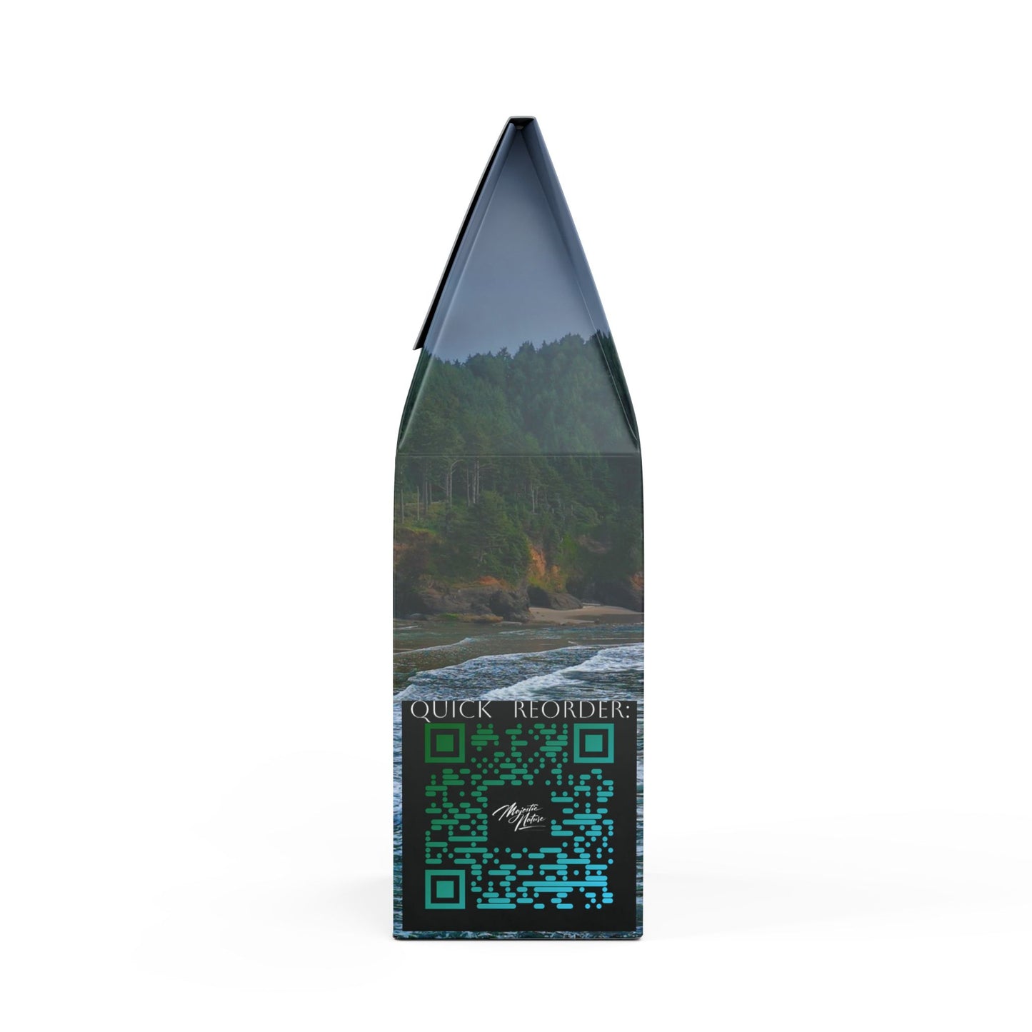 Lighthouse Roast   |   Medium Roast