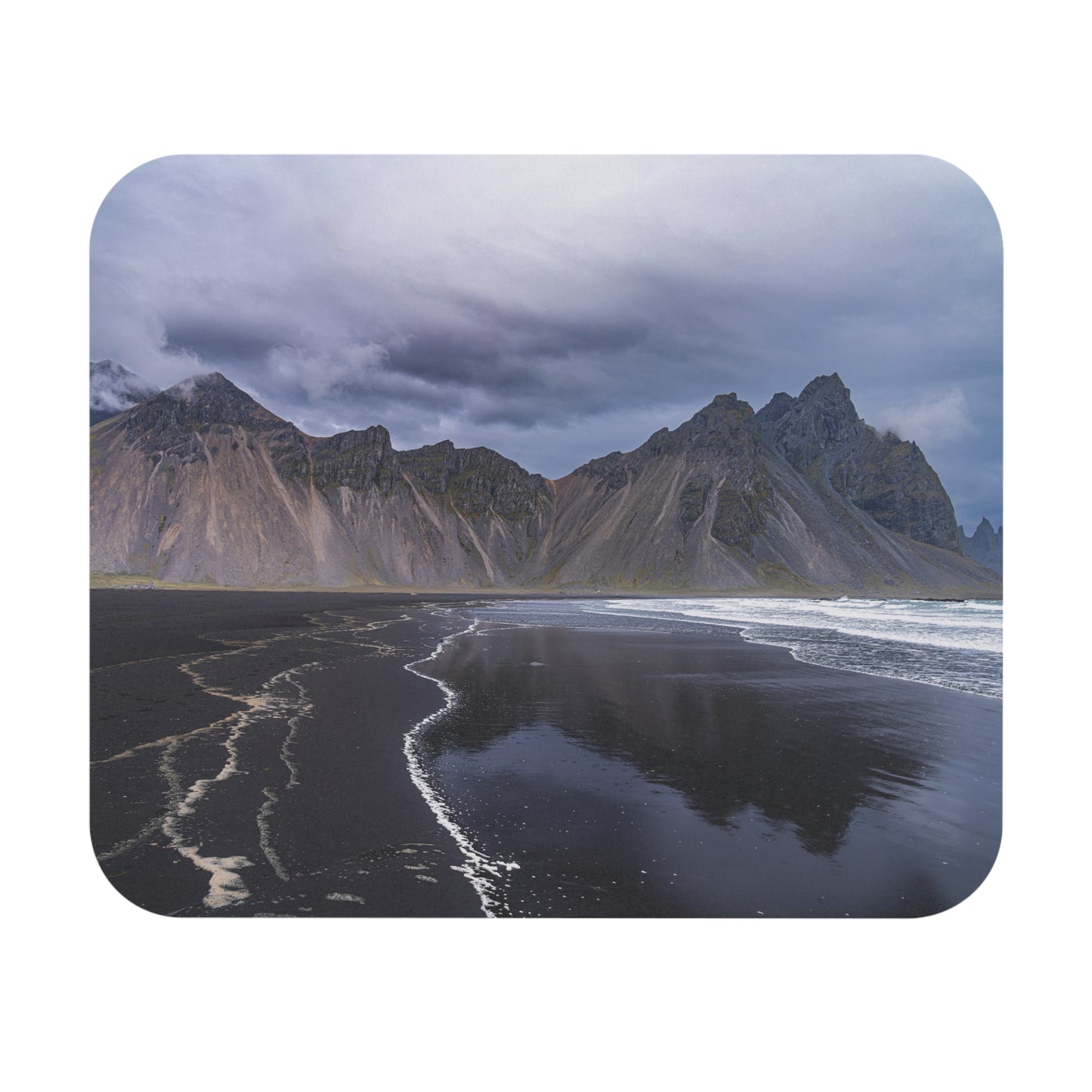 Vestahorn   |   Iceland