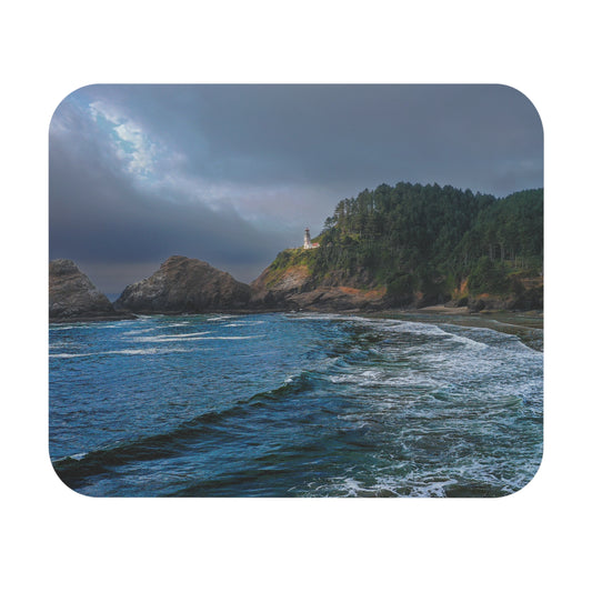 Heceta Head Lighthouse     Oregon USA