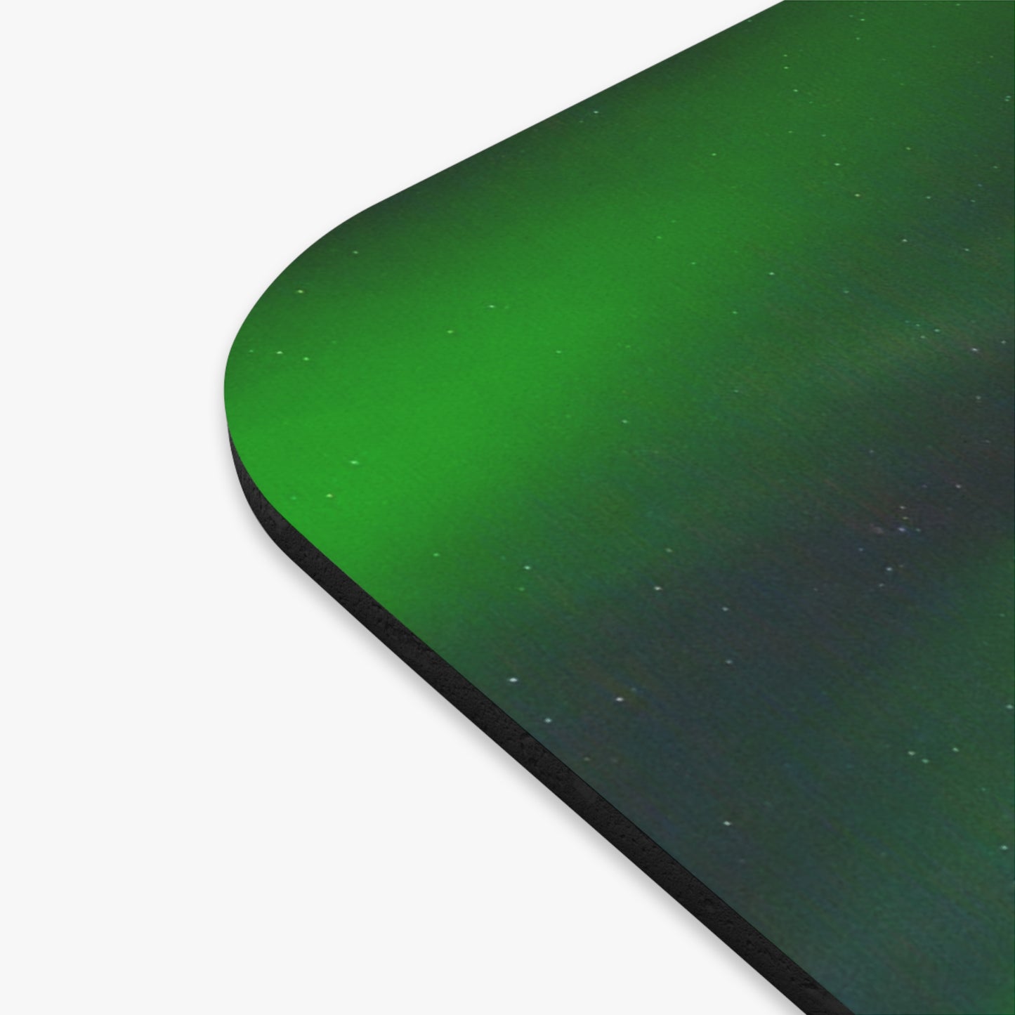 Overhead Auroras     Snæfellsnes Peninsula, Iceland